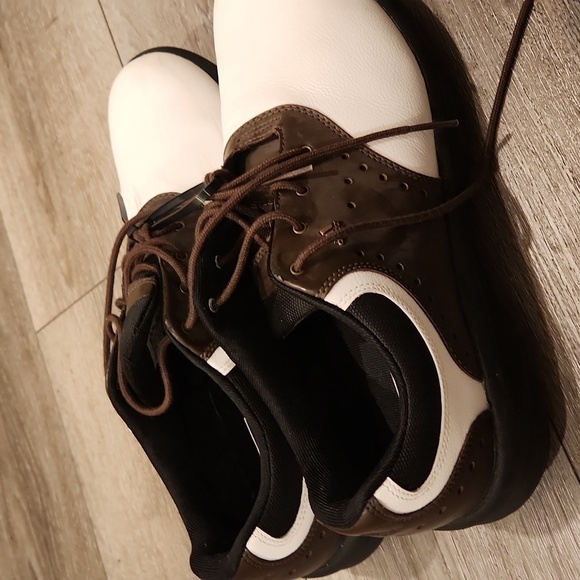 adidas Other - Adidas Men's Golf Shoes